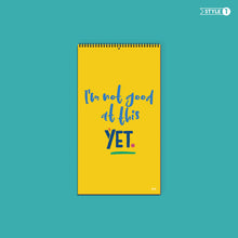 Load image into Gallery viewer, Growth Mindset FLIPBOOK