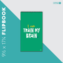 Load image into Gallery viewer, Growth Mindset FLIPBOOK