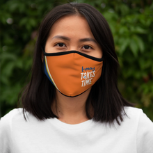 Load image into Gallery viewer, Growth Mindset Fitted Face Masks (SETS 1&amp;2)
