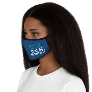 Growth Mindset Fitted Face Masks (SETS 1&2)